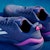 Kasut Tenis Adizero Cybersonic IF9123