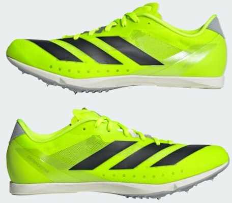 Adizero Jarak Bintang IF9390 Sizing Adizero Jarak Bintang IF9390