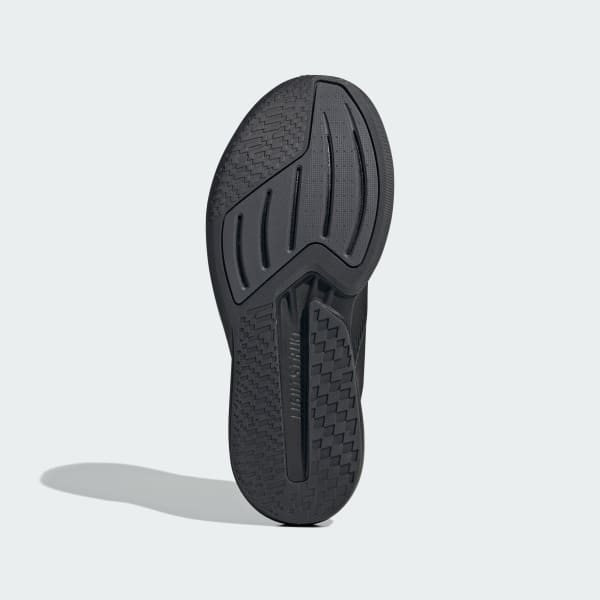 Lookbook アディゼロ デュラモ スピード 2 ランニングシューズ IH8204