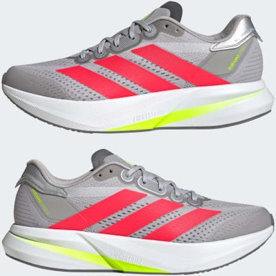 Adizero Duramo Speed 2 Running Shoes JQ2200 Sizing Adizero Duramo Speed 2 Running Shoes JQ2200