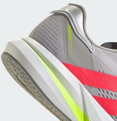 Sepatu Lari Adizero Duramo Speed 2 JQ2200 1
