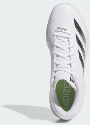 아디제로 일렉트릭 TPU 야구클리츠 클라우드 화이트/골드 메탈릭/오프 화이트 IF8491 Order 아디제로 일렉트릭 TPU 야구클리츠 클라우드 화이트/골드 메탈릭/오프 화이트 IF8491