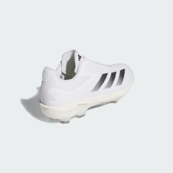 Purchase 阿迪达斯Adizero Electric TPU棒球钉鞋 云白/金属金/米白 IF8491