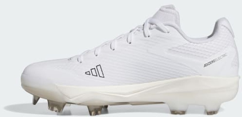 아디제로 일렉트릭 TPU 야구클리츠 클라우드 화이트/골드 메탈릭/오프 화이트 IF8491 Details for 아디제로 일렉트릭 TPU 야구클리츠 클라우드 화이트/골드 메탈릭/오프 화이트 IF8491