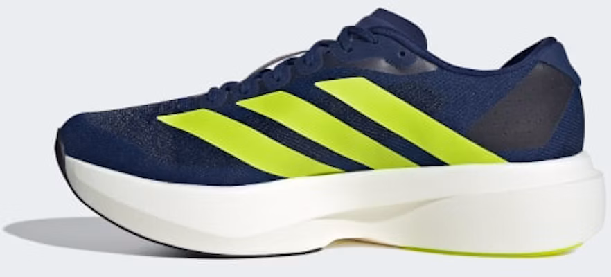 Adizero EVO SL Sepatu Olahraga JR3415 Sizing Adizero EVO SL Sepatu Olahraga JR3415