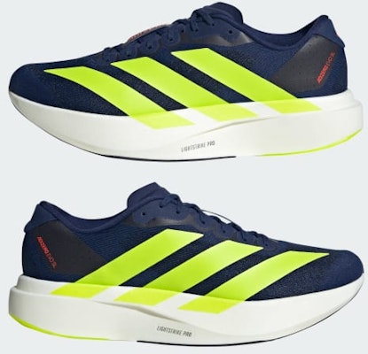 Adizero EVO SL Sepatu Olahraga JR3415 Cheap Adizero EVO SL Sepatu Olahraga JR3415