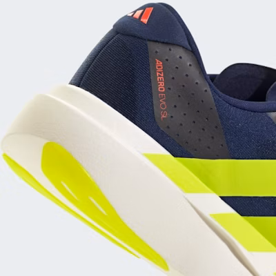 Adizero EVO SL Sepatu Olahraga JR3415 2