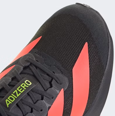 Adizero EVO SL Running Shoes JR3414 2