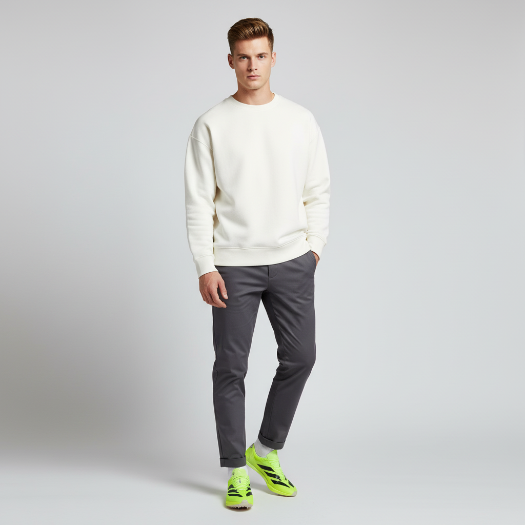 Lookbook Adizero Finesse IG2018