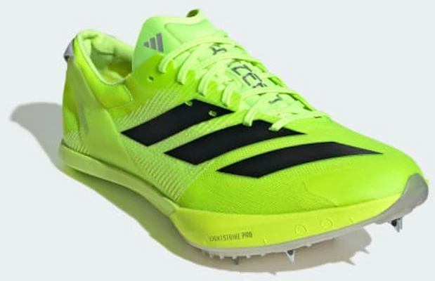 Adizero Finesse IG2018 Details for Adizero Finesse IG2018