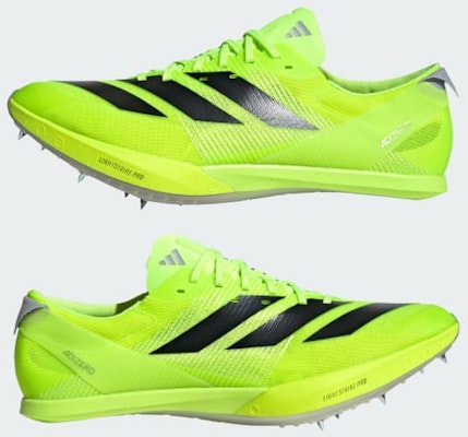 Adizero Finesse IG2018 Sizing Adizero Finesse IG2018