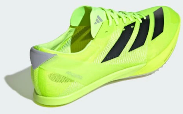 Adizero Finesse IG2018 Sizing Adizero Finesse IG2018