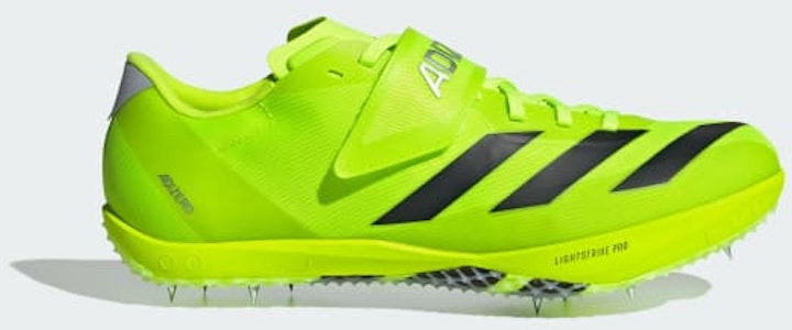 Sepatu Lompat Tinggi Adizero HJ Track & Field IH5796 Buy Sepatu Lompat Tinggi Adizero HJ Track & Field IH5796