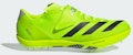 Kasut Lompat Tinggi Adizero HJ Trek & Padang IH5796
