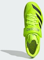 Adizero HJ 跳高田径鞋 IH5796 Order Adizero HJ 跳高田径鞋 IH5796