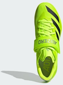 Sepatu Lompat Tinggi Adizero HJ Track & Field IH5796 Order Sepatu Lompat Tinggi Adizero HJ Track & Field IH5796