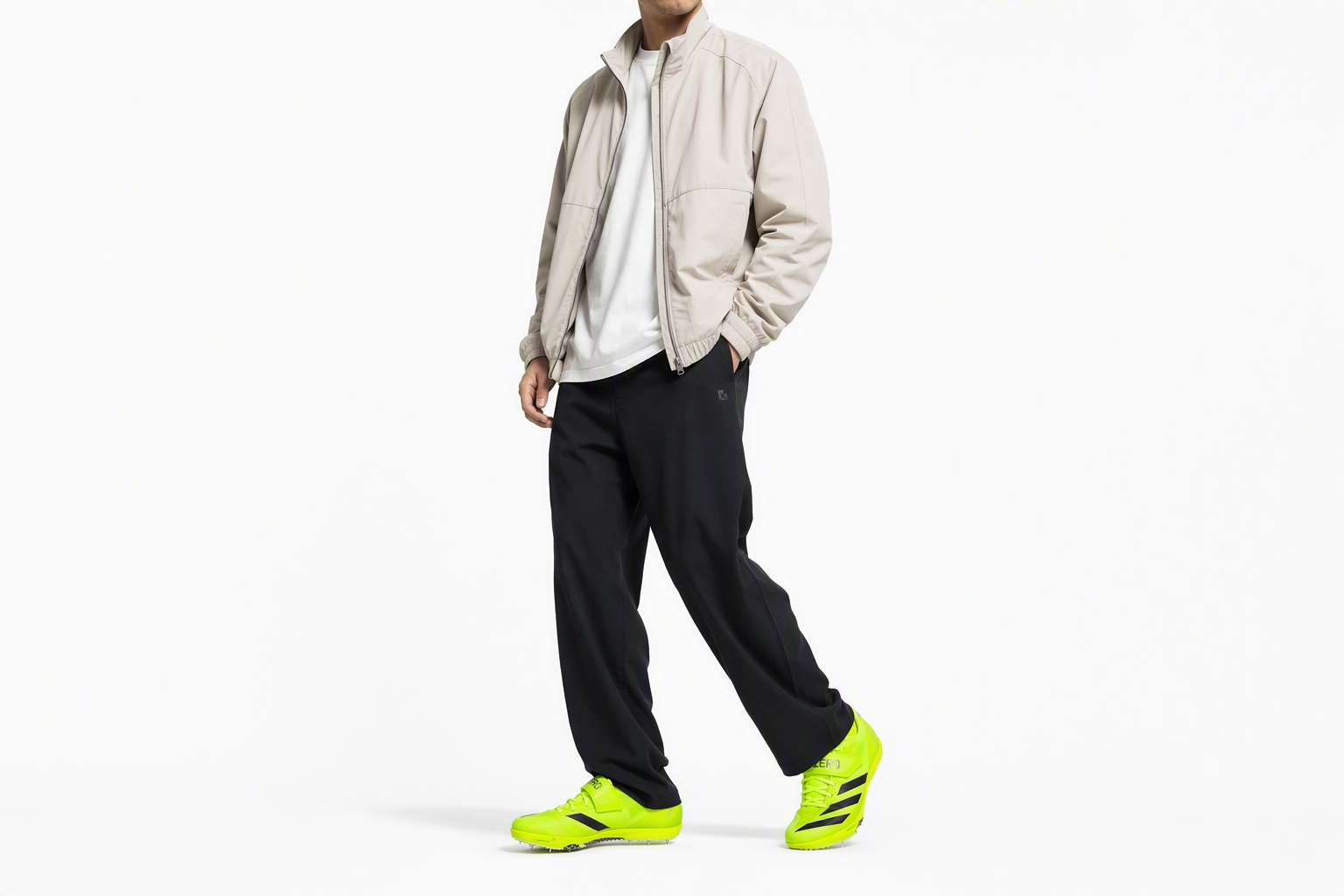 Order Adizero HJ High Jump Track & Field Shoes IH5796