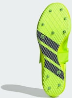 Adizero HJ 跳高田径鞋 IH5796 Lookbook Adizero HJ 跳高田径鞋 IH5796