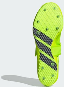 Sepatu Lompat Tinggi Adizero HJ Track & Field IH5796 Lookbook Sepatu Lompat Tinggi Adizero HJ Track & Field IH5796