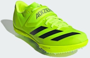 Adizero HJ 跳高田径鞋 IH5796 Shop Adizero HJ 跳高田径鞋 IH5796