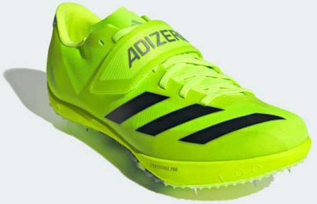 Adizero HJ High Jump Track & Field Shoes IH5796 Shop Adizero HJ High Jump Track & Field Shoes IH5796