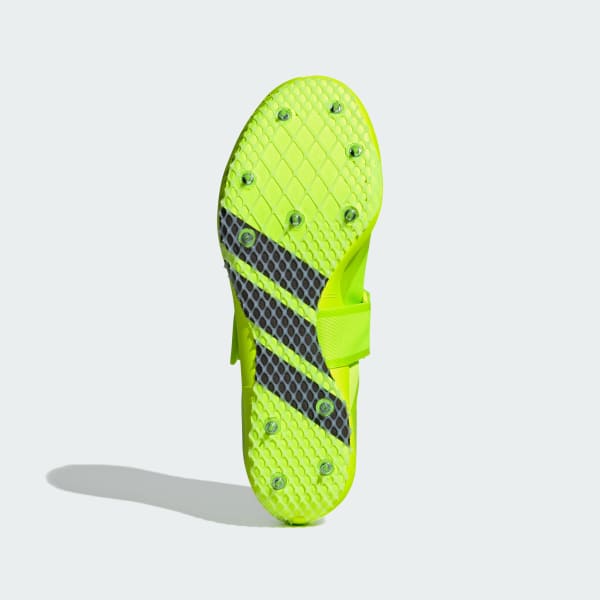 Shop Adizero HJ High Jump Track & Field Shoes IH5796