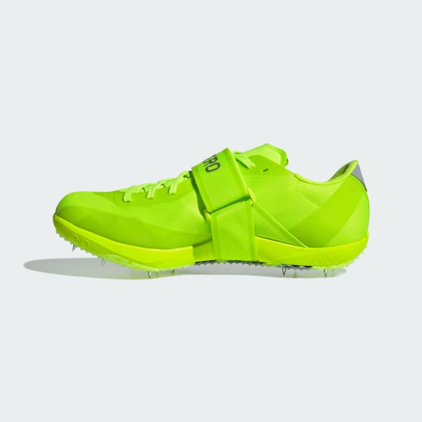 Sizing Adizero HJ High Jump Track & Field Shoes IH5796