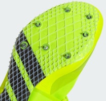 Adizero HJ 跳高田径鞋 IH5796 1