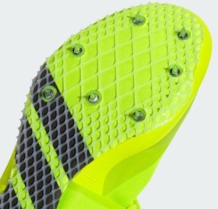 Sepatu Lompat Tinggi Adizero HJ Track & Field IH5796 1