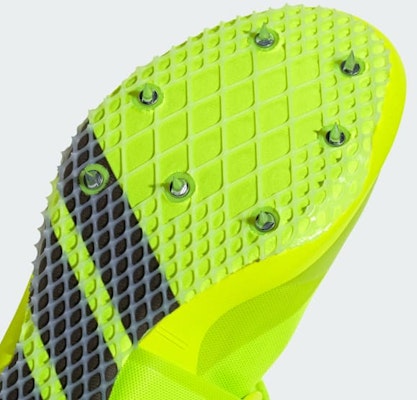 Adizero HJ High Jump Track & Field Shoes IH5796 1