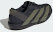 Purchase Adizero Japan 9 Running Shoes - Adidas Core Black/Focus Olive/Charcoal JP6315