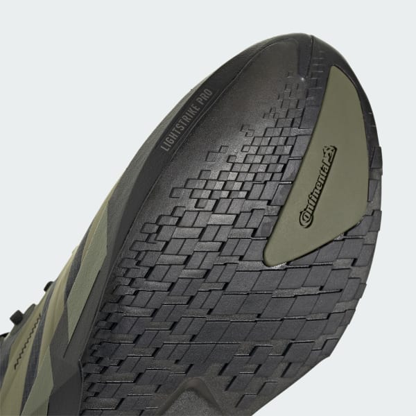 Cheap Adizero Japan 9 跑鞋 - 阿迪達斯核心黑/焦橄欖/炭灰 JP6315