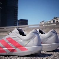 アディゼロ ジャパン 9 ランニングシューズ IH5746 2