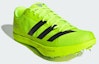 Shop Kasut Olahraga Lompat Jauh Adizero IH5797