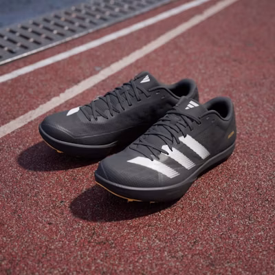 Kasut Paku Lompat Jauh Adizero ID0300 Purchase Kasut Paku Lompat Jauh Adizero ID0300