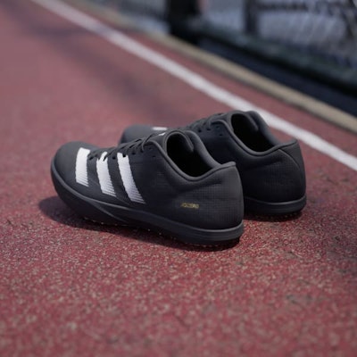 Kasut Paku Lompat Jauh Adizero ID0300 Details for Kasut Paku Lompat Jauh Adizero ID0300