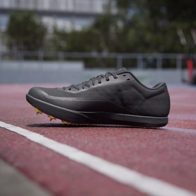 Kasut Paku Lompat Jauh Adizero ID0300 Sizing Kasut Paku Lompat Jauh Adizero ID0300