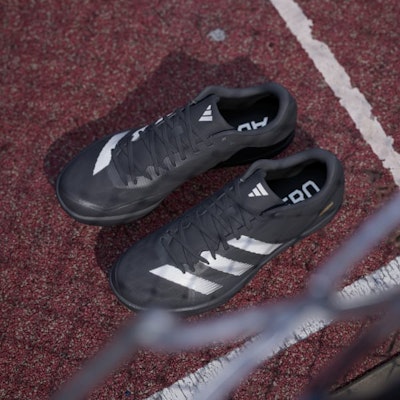 Kasut Paku Lompat Jauh Adizero ID0300 Cheap Kasut Paku Lompat Jauh Adizero ID0300