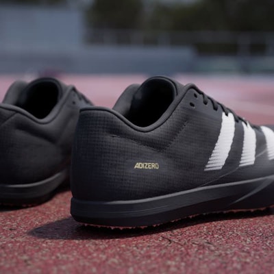Kasut Paku Lompat Jauh Adizero ID0300 2