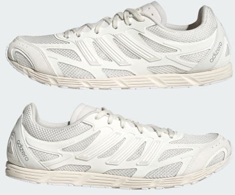 Adizero PR 跑鞋 JQ0025 Sizing Adizero PR 跑鞋 JQ0025