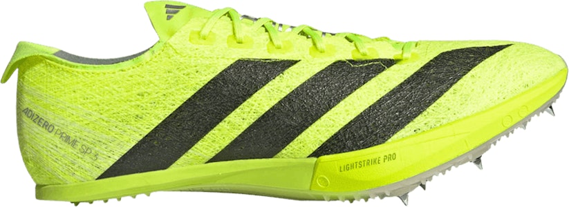 アディゼロ プライム SP 3 ストラング ランニングシューズ IH5800 Buy アディゼロ プライム SP 3 ストラング ランニングシューズ IH5800