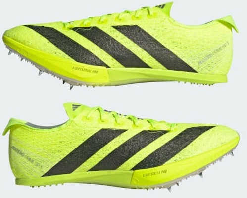 Adizero Prime SP 3 Strung Running Shoes IH5800 Sizing Adizero Prime SP 3 Strung Running Shoes IH5800