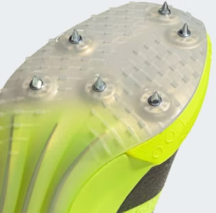 アディゼロ プライム SP 3 ストラング ランニングシューズ IH5800 1