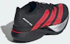 Details for ADIDAS X AMG ADIZERO PRIME X3 STRUNG Hitam/Merah Putih Kombinasi Core KJ6946