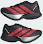 Cheap ADIDAS X AMG ADIZERO PRIME X3 STRUNG Hitam/Merah Putih Kombinasi Core KJ6946