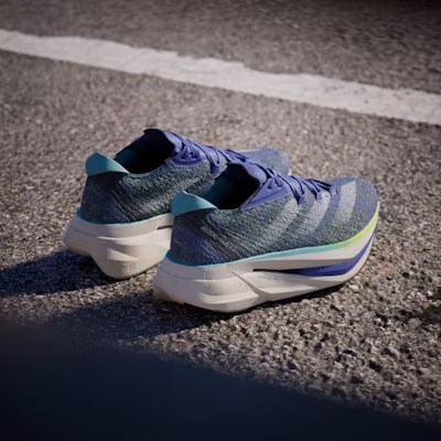 Adizero Prime X 2.0 STRUNG 跑步鞋 IF1209 Details for Adizero Prime X 2.0 STRUNG 跑步鞋 IF1209
