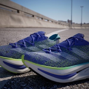 Adizero Prime X 2.0 STRUNG Kasut Lari IF1209 1