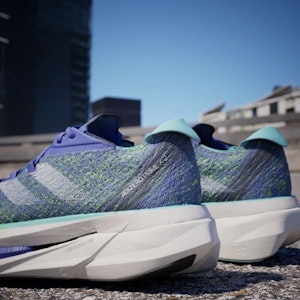 Adizero Prime X 2.0 STRUNG Kasut Lari IF1209 2