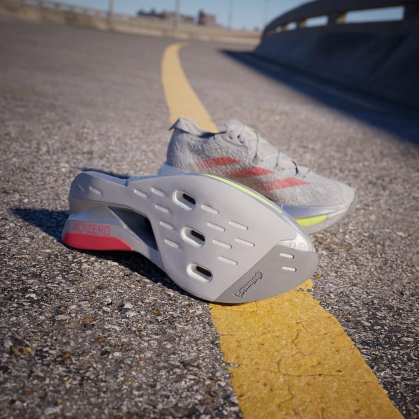 Shop Adizero Prime X 2.0 STRUNG跑鞋 IF9427