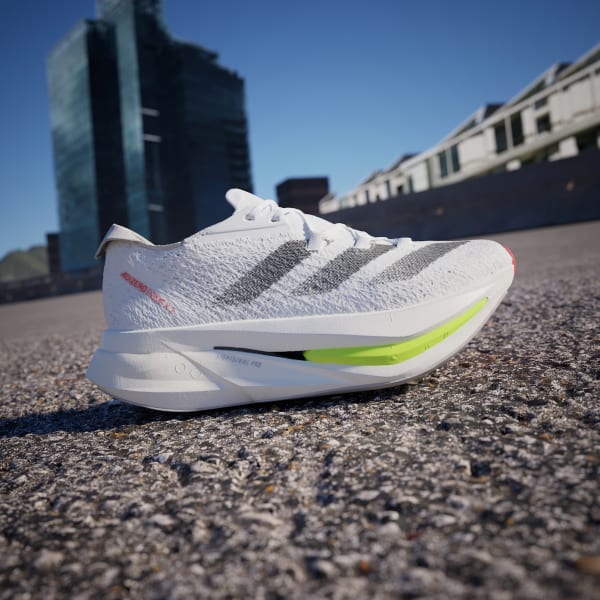 Shop Sepatu Lari Adizero Prime X 2.0 STRUNG IH5685